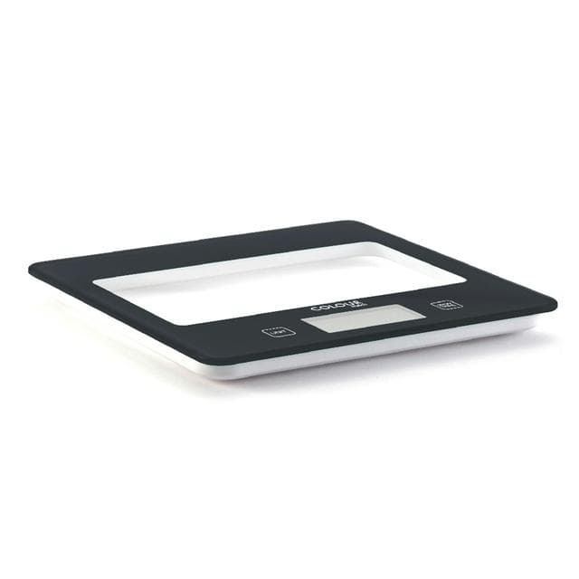 Sainsbury's Home Digital Scale - Black - gallery image 2