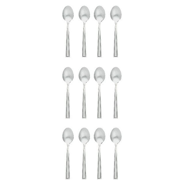 Sainsbury's Home Teaspoons x12 - gallery image 1