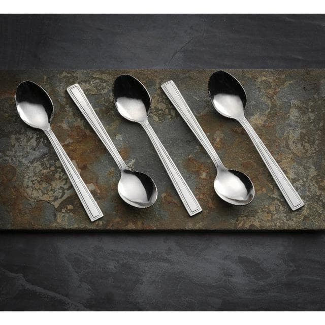 Sainsbury's Home Teaspoons x12 - gallery image 3