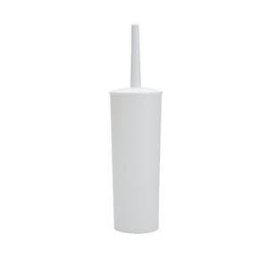 Sainsbury's Home Plastic Toilet Brush White