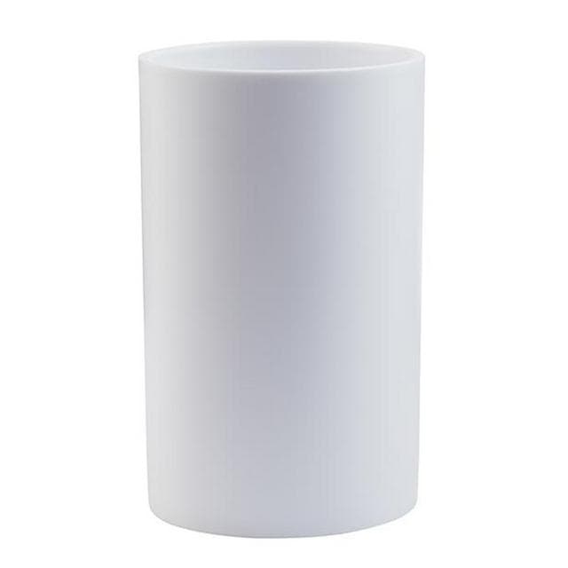 Sainsbury's Home White Plastic Tumbler - gallery image 1