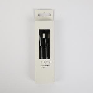 Sainsbury's Home Pack of 2 Erasable Pens