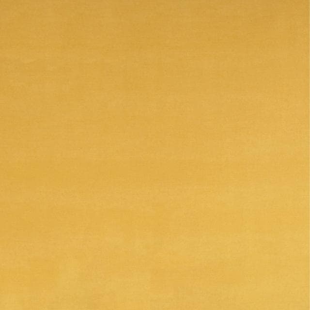 Habitat Cotton Rich 180TC Standard Pillowcase Pair - Mustard - gallery image 2