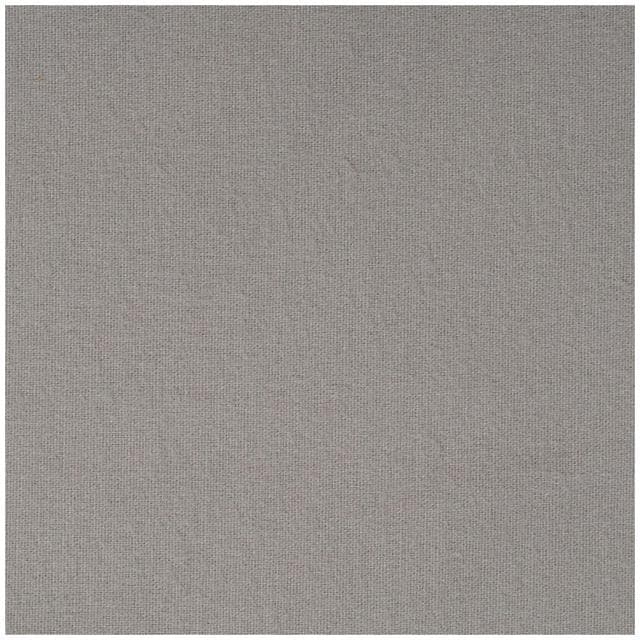 Habitat Soft and Cosy Brushed Cotton Fitted Sheet - Dove Grey - gallery image 3