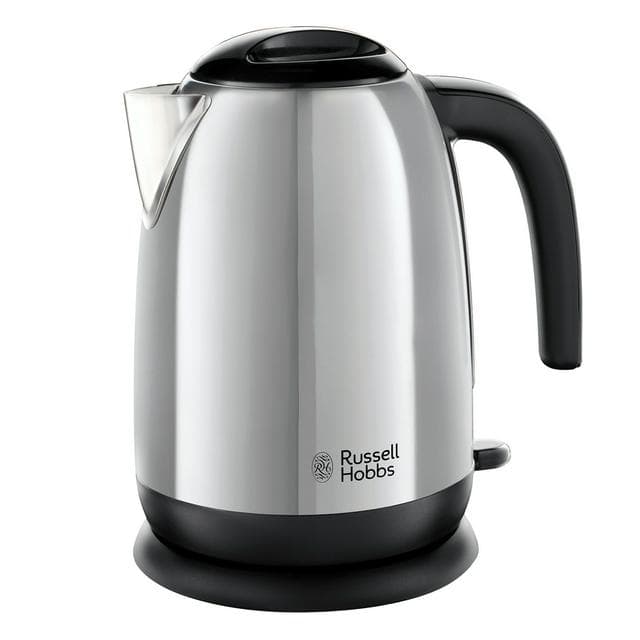 Russell Hobbs Stainless Steel Adventure Kettle 23911 - gallery image 1