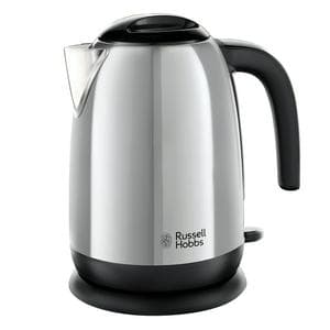 Russell Hobbs Stainless Steel Adventure Kettle 23911