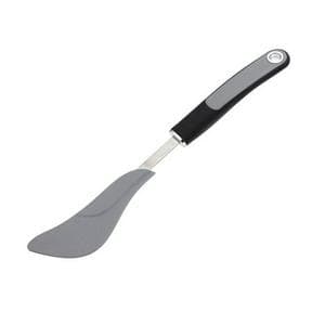 Habitat Soft Grip Silicone Curved Spatula