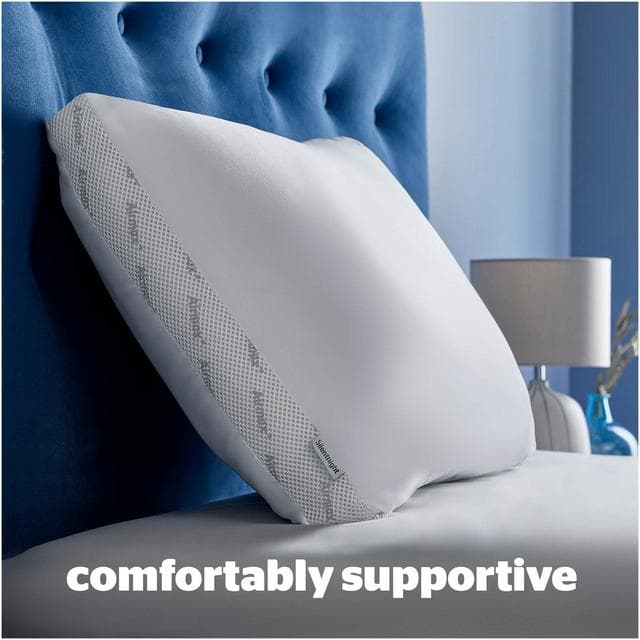 Silentnight Airmax Pillow - gallery image 4