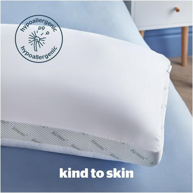 Silentnight Airmax Pillow - gallery image 5