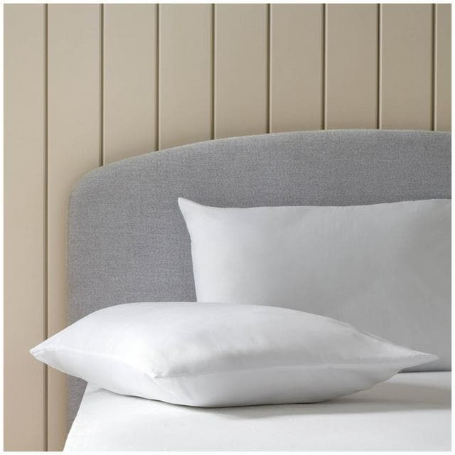 Habitat Bounceback Firm Pillow - 2 Pack - gallery image 3