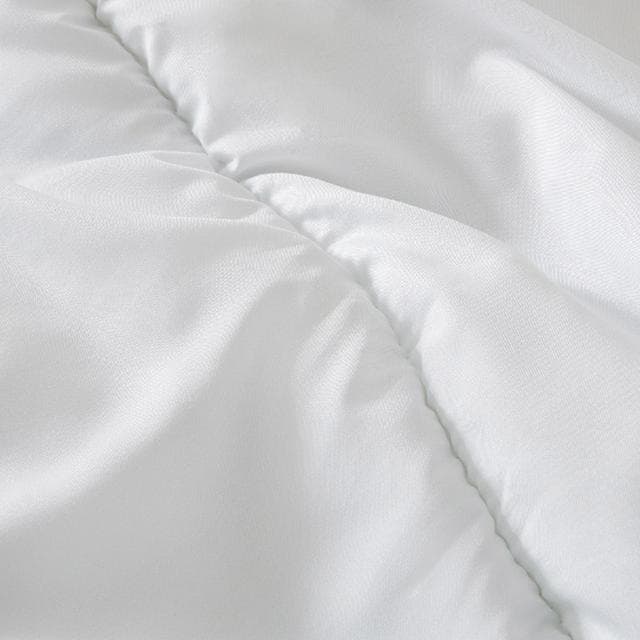 Habitat Supersoft Washable 15 Tog Duvet - gallery image 5