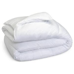 Habitat Supersoft Washable 15 Tog Duvet