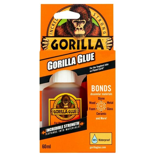 Gorilla Glue - 60ml - gallery image 1