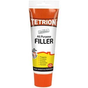 Tetrion All Purpose Filler Tube - 330g