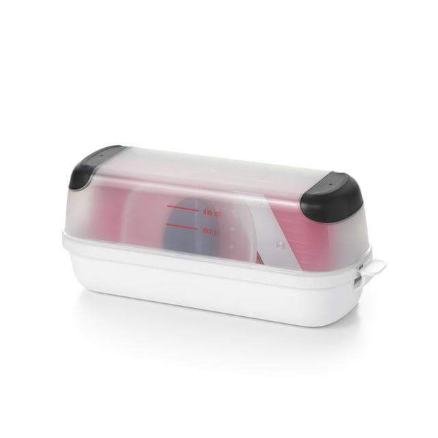 OXO Mini Grate & Slice Set - gallery image 1