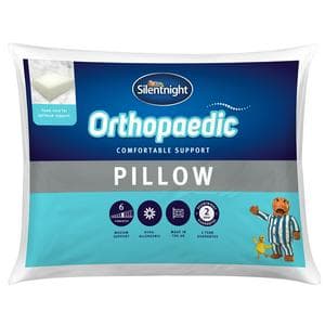 Silentnight Orthopaedic Support Pillow