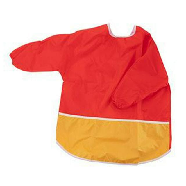 Get Creative Painting Apron - gallery image 1