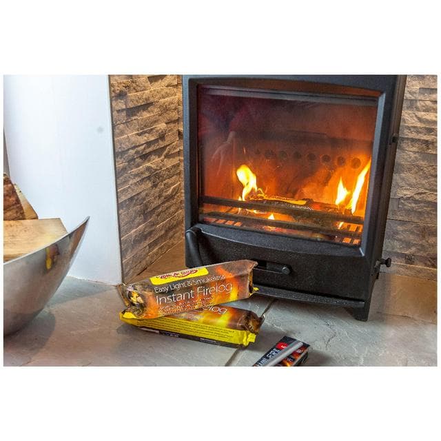 Bar-Be-Quick Instant Lighting Firelog  - gallery image 4