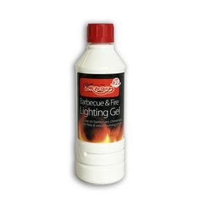 Bar-Be-Quick 450ml Lighting Gel