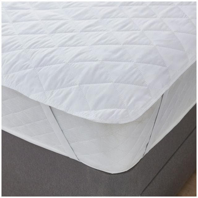 Silentnight Bounceback Mattress Protector - gallery image 3