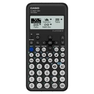 Casio FX-83GTCW Scientific Calculator