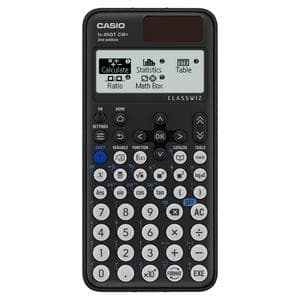 Casio FX-85GTCW Scientific Calculator