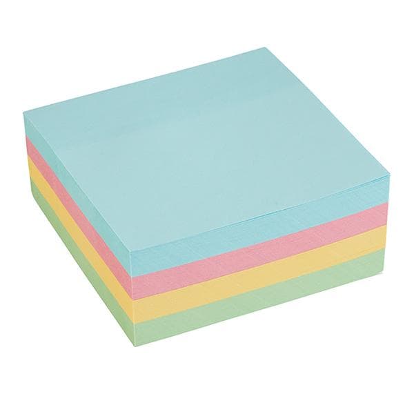 Sainsbury's Home Pastel Sticky Notes - gallery image 1