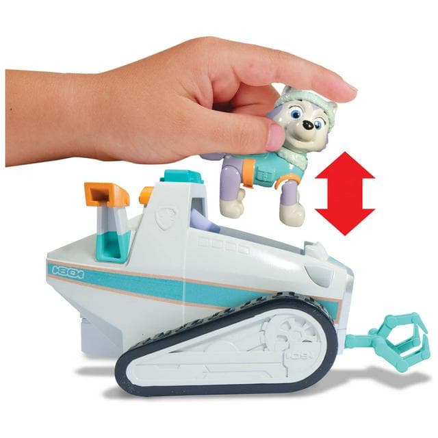 Paw Patrol Basic Vehicle Everest - gallery image 5