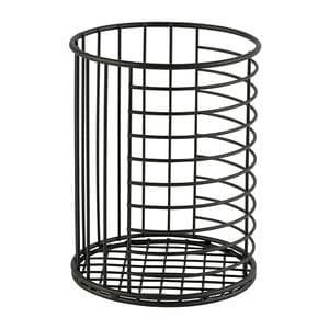 Habitat Kanso Living Wire Utensil Pot