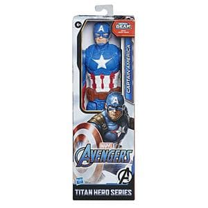 Marvel Avengers Titan Figure Assortment