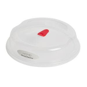 Sainsbury's Home Microwave Large Plate Cover
