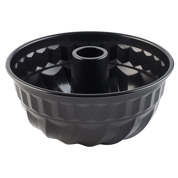Sainsbury's Home 22cm Decorative Cake Tin - gallery image 1