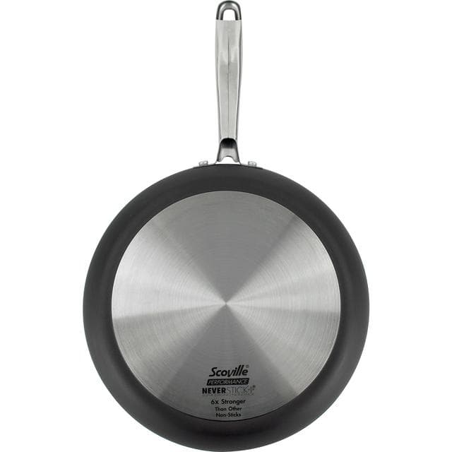 Scoville Neverstick Plus Performance 28cm Frying Pan - gallery image 4