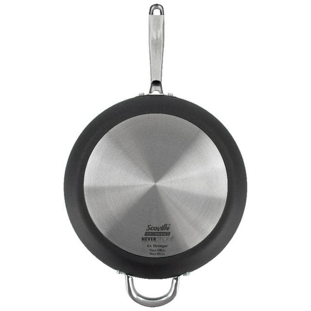 Scoville Neverstick Performance 30cm Frying Pan - gallery image 4