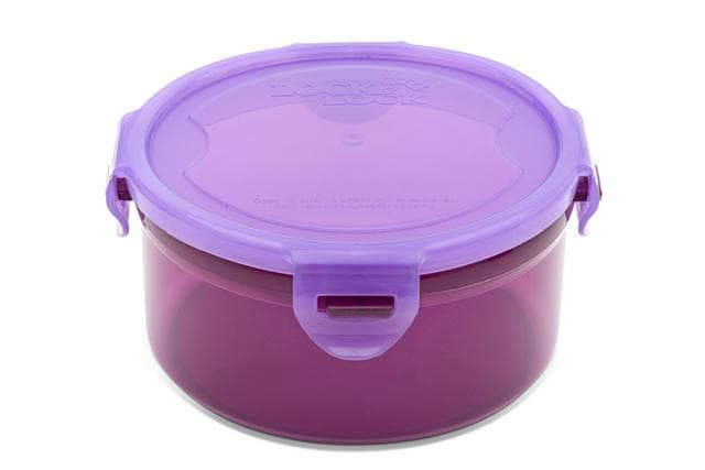 Lock & Lock Eco 600ml Round Storage - gallery image 2