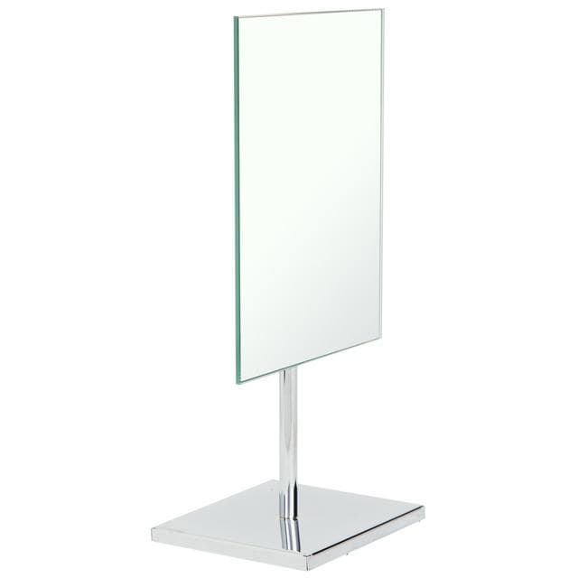 Sainsbury's Home Aquarius Pedestal Mirror - gallery image 1