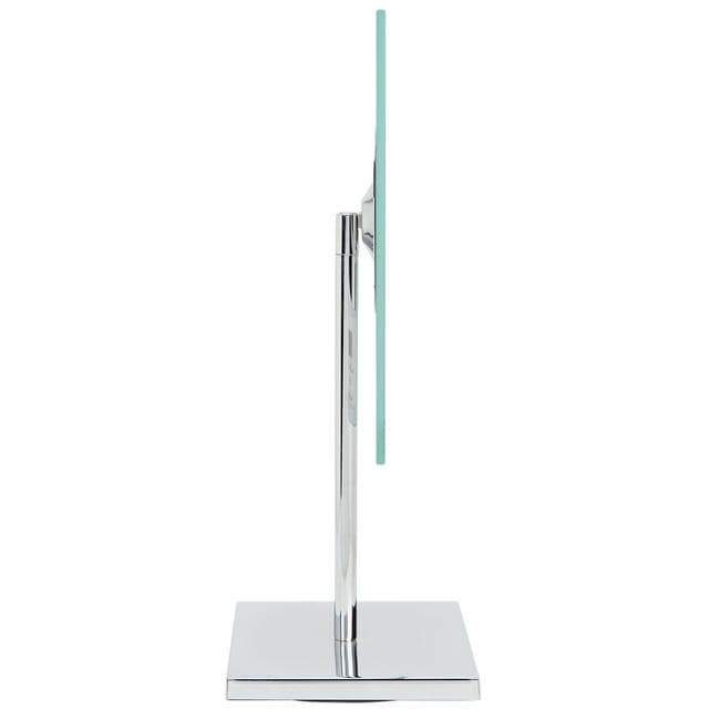 Sainsbury's Home Aquarius Pedestal Mirror - gallery image 2