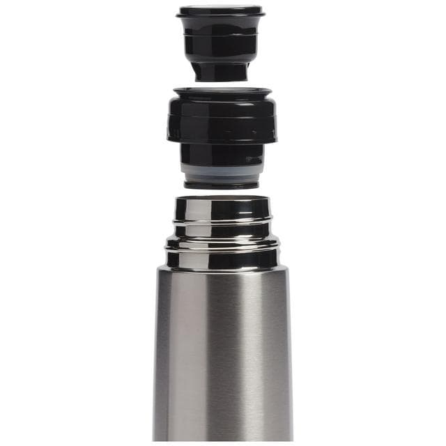 Habitat 500ml Stainless Steel Vacuum Flask - gallery image 3