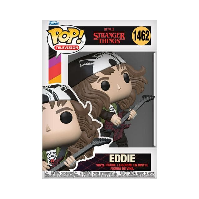 Funko Pop TV & Movie Assortment - gallery image 3