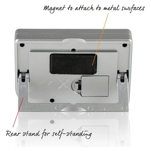 Salter Big Button Electronic Timer - gallery image 5