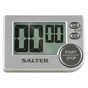 Salter Big Button Electronic Timer