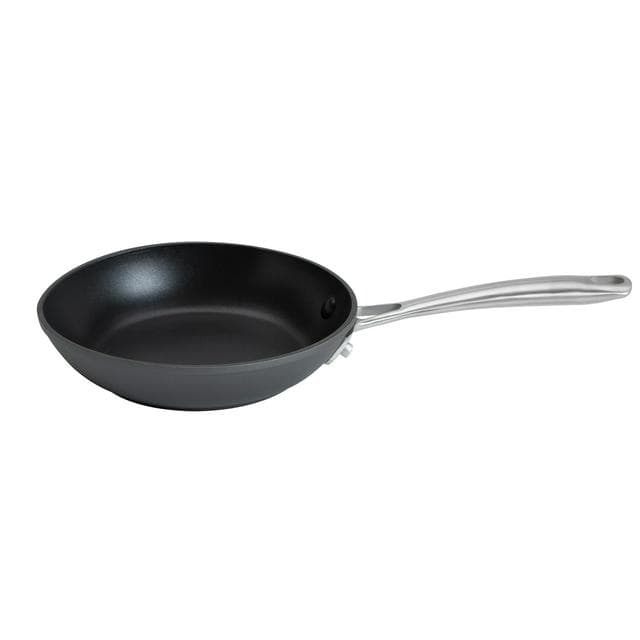 Sainsbury's Home 20cm Hard Anodised Frying Pan - gallery image 1