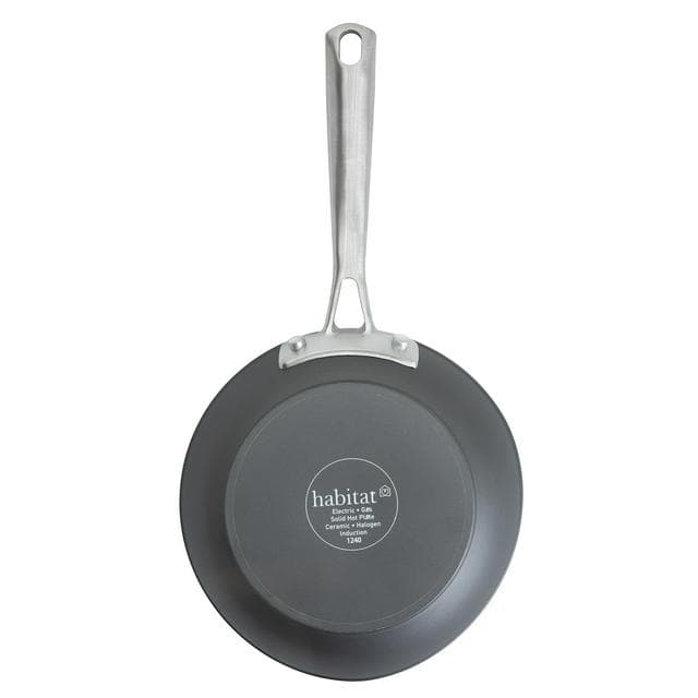 Sainsbury's Home 20cm Hard Anodised Frying Pan - gallery image 4