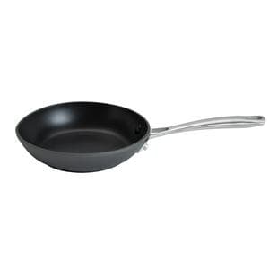 Sainsbury's Home 20cm Hard Anodised Frying Pan