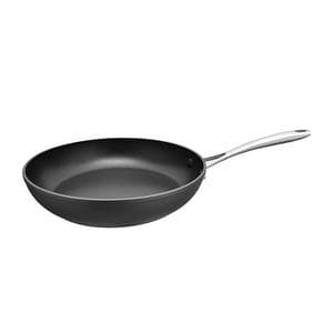 Sainsbury's Home 28cm Hard Anodised Frying Pan