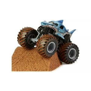Monster Jam Kinetic Dirt Starter Set Assortment