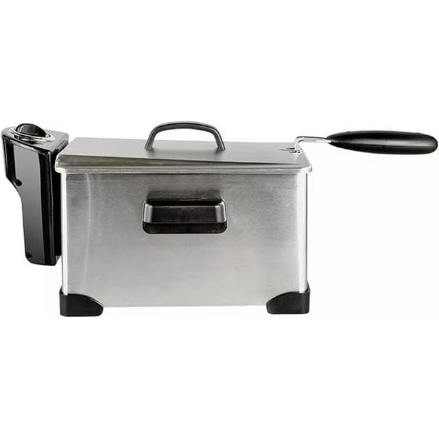Cookworks Semi Professional Fryer - gallery image 1