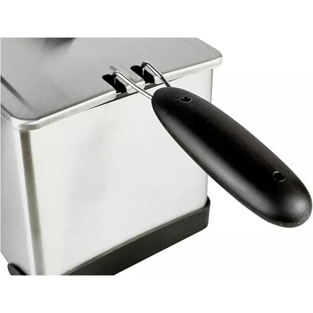 Cookworks Semi Professional Fryer - gallery image 4