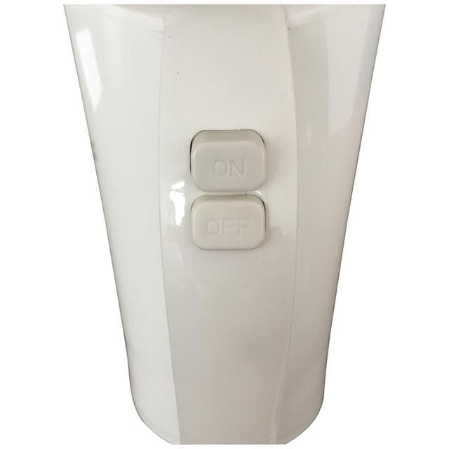 Cookworks Travel Kettle - White - gallery image 3