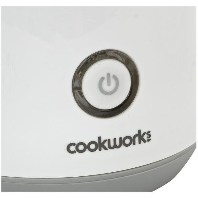 Cookworks 200ml Milk Frother - gallery image 2